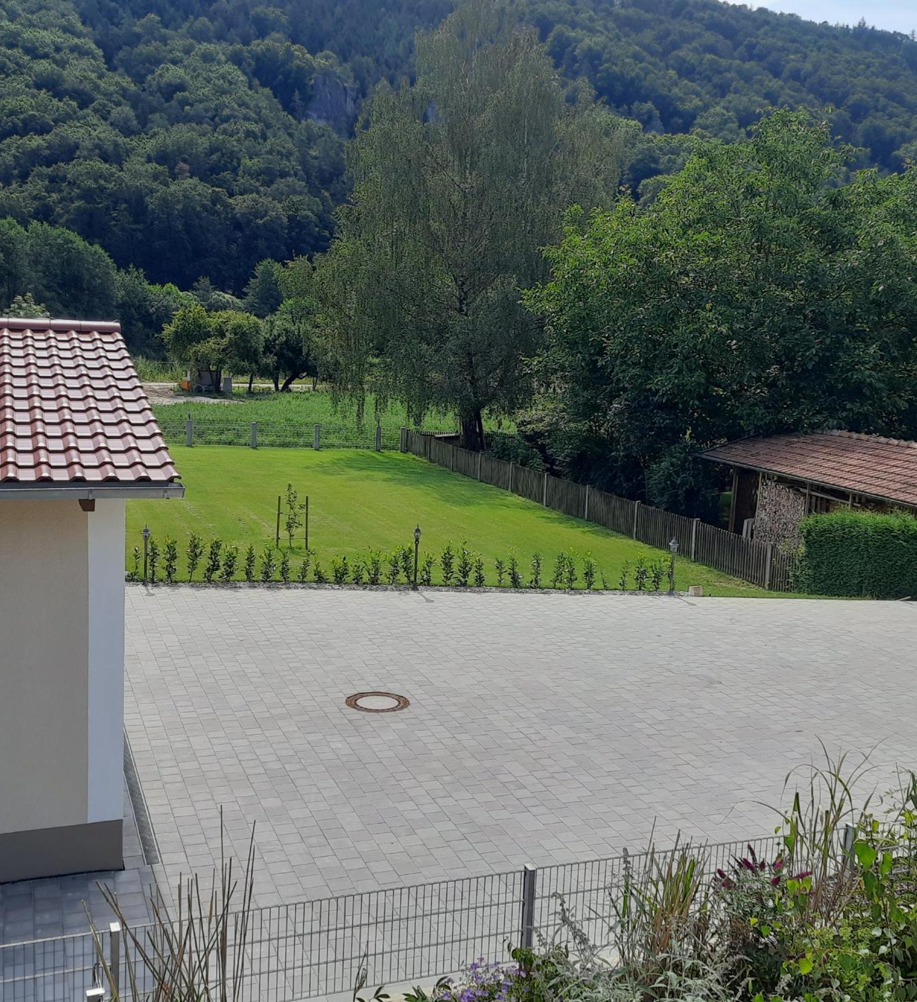 Ferienwohnung Ferstl Riedenburg Exterior foto
